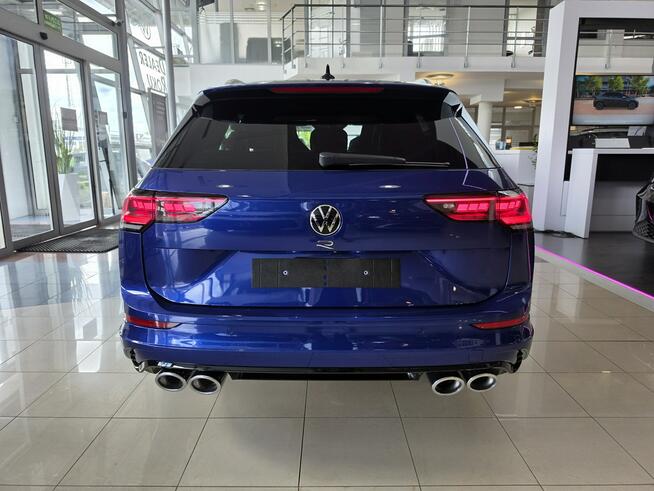 Volkswagen Golf Variant R 2.0 TSI 4MOTION 333 KM automat DSG Pakiet Zimowy Head-up Easy Open