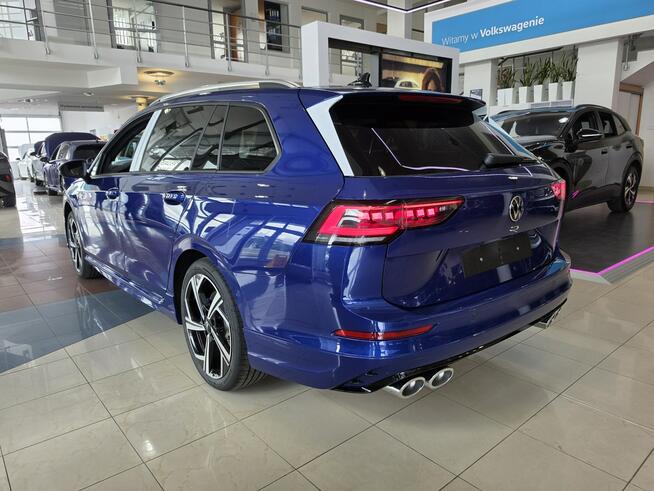 Volkswagen Golf Variant R 2.0 TSI 4MOTION 333 KM automat DSG Pakiet Zimowy Head-up Easy Open