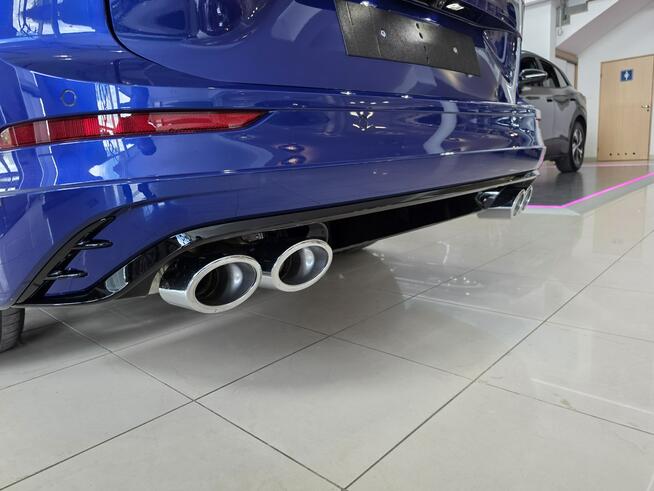 Volkswagen Golf Variant R 2.0 TSI 4MOTION 333 KM automat DSG Pakiet Zimowy Head-up Easy Open