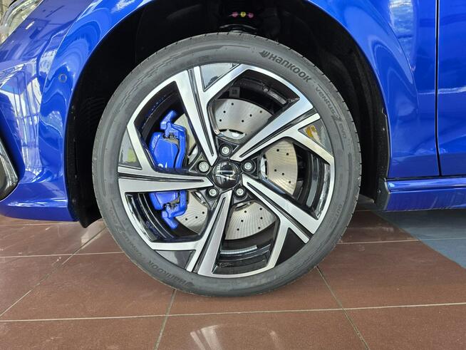 Volkswagen Golf Variant R 2.0 TSI 4MOTION 333 KM automat DSG Pakiet Zimowy Head-up Easy Open