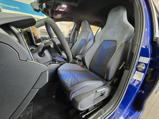 Volkswagen Golf Variant R 2.0 TSI 4MOTION 333 KM automat DSG Pakiet Zimowy Head-up Easy Open