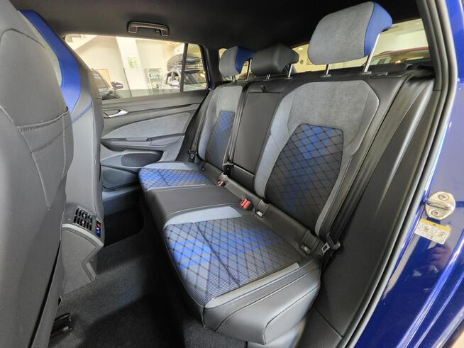 Volkswagen Golf Variant R 2.0 TSI 4MOTION 333 KM automat DSG Pakiet Zimowy Head-up Easy Open