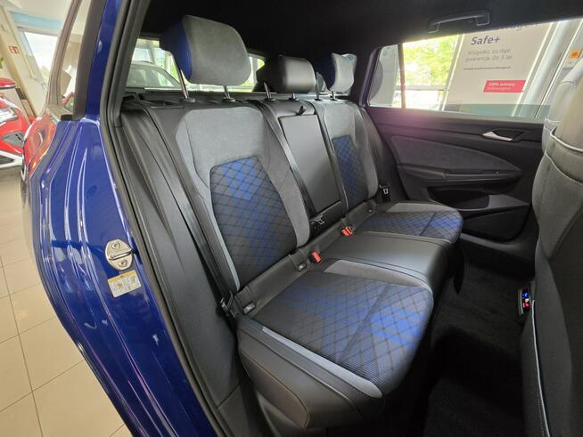 Volkswagen Golf Variant R 2.0 TSI 4MOTION 333 KM automat DSG Pakiet Zimowy Head-up Easy Open