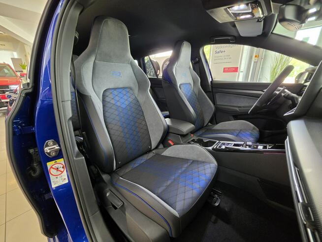 Volkswagen Golf Variant R 2.0 TSI 4MOTION 333 KM automat DSG Pakiet Zimowy Head-up Easy Open