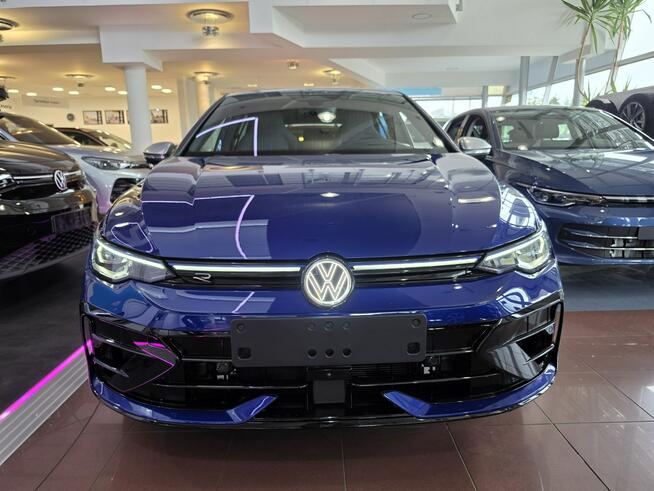 Volkswagen Golf R 2.0 TSI 4MOTION 333 KM automat DSG Pakiet Zimowy DCC Head-Up Area Vi