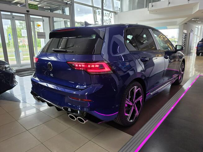 Volkswagen Golf R 2.0 TSI 4MOTION 333 KM automat DSG Pakiet Zimowy DCC Head-Up Area Vi