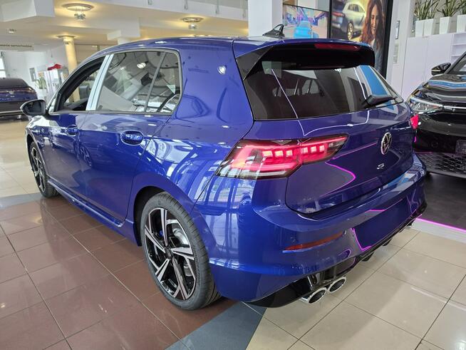 Volkswagen Golf R 2.0 TSI 4MOTION 333 KM automat DSG Pakiet Zimowy DCC Head-Up Area Vi