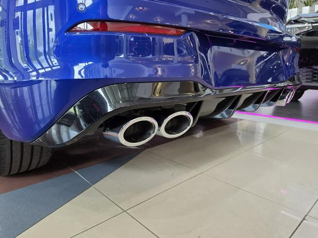 Volkswagen Golf R 2.0 TSI 4MOTION 333 KM automat DSG Pakiet Zimowy DCC Head-Up Area Vi
