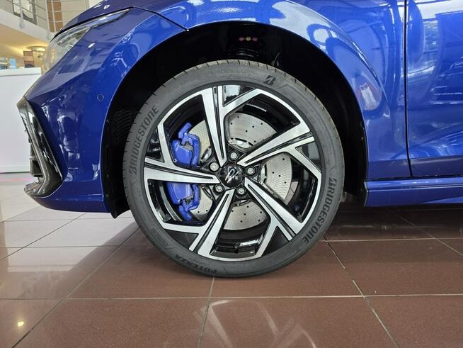Volkswagen Golf R 2.0 TSI 4MOTION 333 KM automat DSG Pakiet Zimowy DCC Head-Up Area Vi