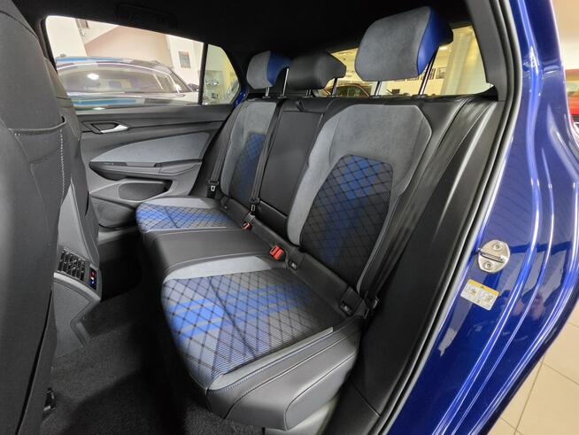 Volkswagen Golf R 2.0 TSI 4MOTION 333 KM automat DSG Pakiet Zimowy DCC Head-Up Area Vi