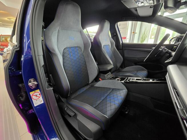Volkswagen Golf R 2.0 TSI 4MOTION 333 KM automat DSG Pakiet Zimowy DCC Head-Up Area Vi