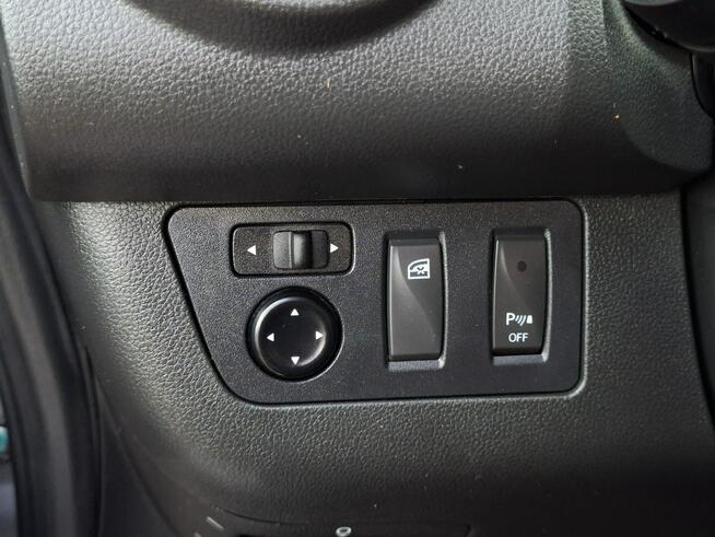 Dacia spring Klimatyzacja, Nawigacja, PDC, Kamera cofania, Ele szyby, Ele lusterka