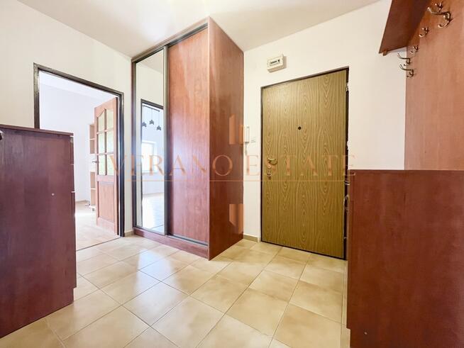Dwustronne | 2 Pokoje | Piwnica 5 m² | PKP Świder
