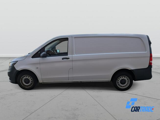 VITO Extra Long 114 CDI Base | 1.7 Diesel 136 KM | FWD | Kamera | VAT