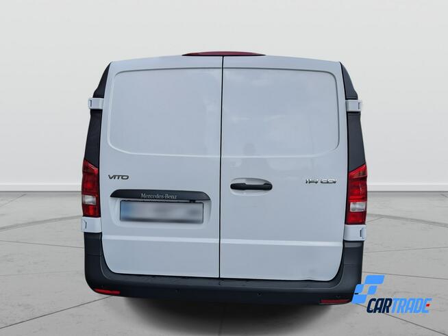 VITO Extra Long 114 CDI Base | 1.7 Diesel 136 KM | FWD | Kamera | VAT