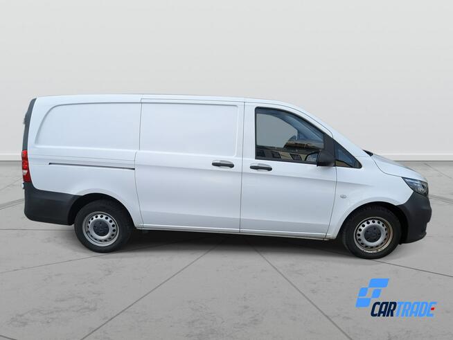 VITO Extra Long 114 CDI Base | 1.7 Diesel 136 KM | FWD | Kamera | VAT