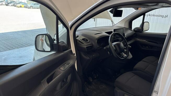 Citroen Berlingo III 1.5 BlueHDi XL Driver 950 E6.3 2.4t