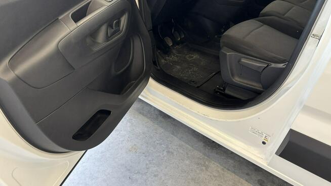 Citroen Berlingo III 1.5 BlueHDi XL Driver 950 E6.3 2.4t