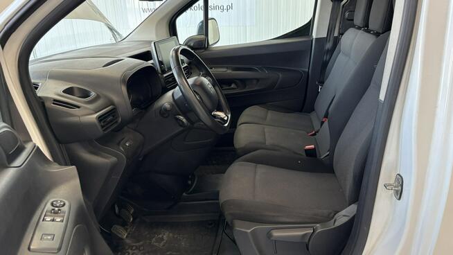 Citroen Berlingo III 1.5 BlueHDi XL Driver 950 E6.3 2.4t