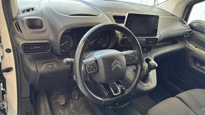 Citroen Berlingo III 1.5 BlueHDi XL Driver 950 E6.3 2.4t