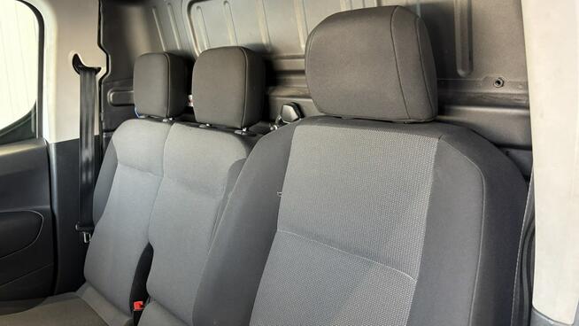 Citroen Berlingo III 1.5 BlueHDi XL Driver 950 E6.3 2.4t