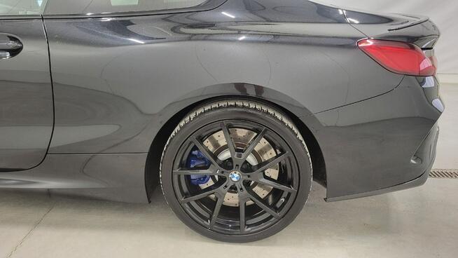 BMW 850 i xDrive M