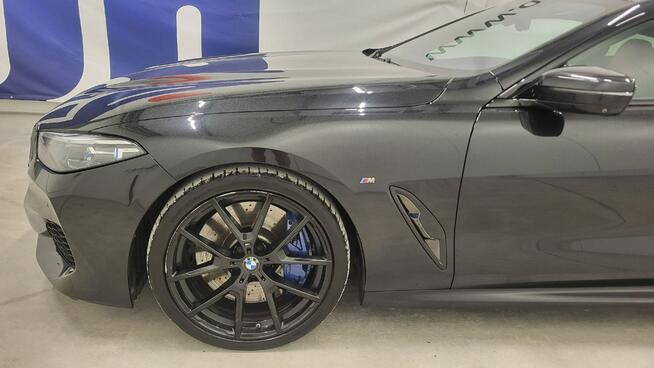 BMW 850 i xDrive M