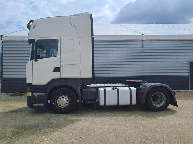 Scania r 450
