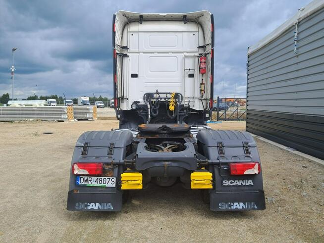 Scania r 450