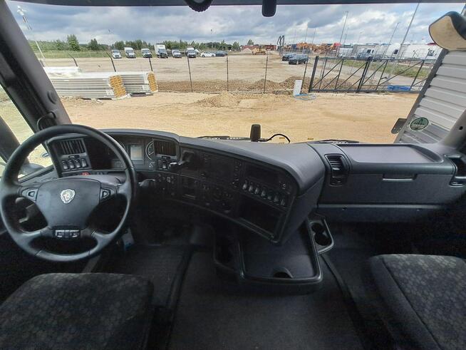 Scania r 450