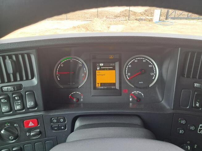Scania r 450