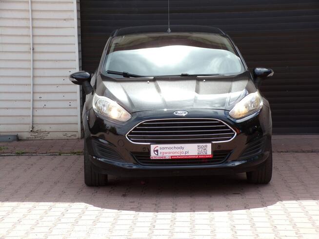 Ford Fiesta Lift / Klimatyzacja /1,2 /82KM / 2013