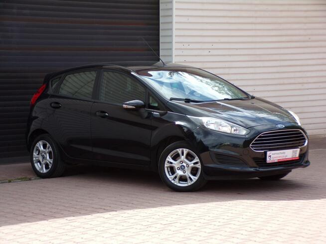 Ford Fiesta Lift / Klimatyzacja /1,2 /82KM / 2013