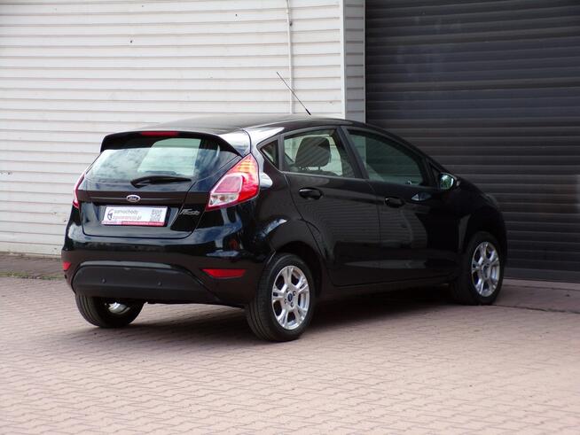 Ford Fiesta Lift / Klimatyzacja /1,2 /82KM / 2013