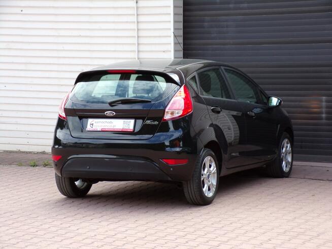 Ford Fiesta Lift / Klimatyzacja /1,2 /82KM / 2013
