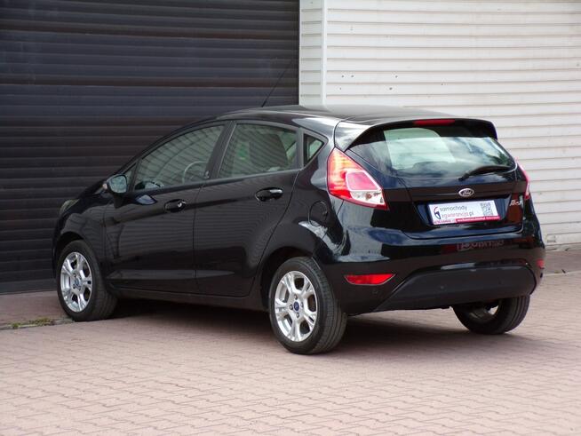 Ford Fiesta Lift / Klimatyzacja /1,2 /82KM / 2013