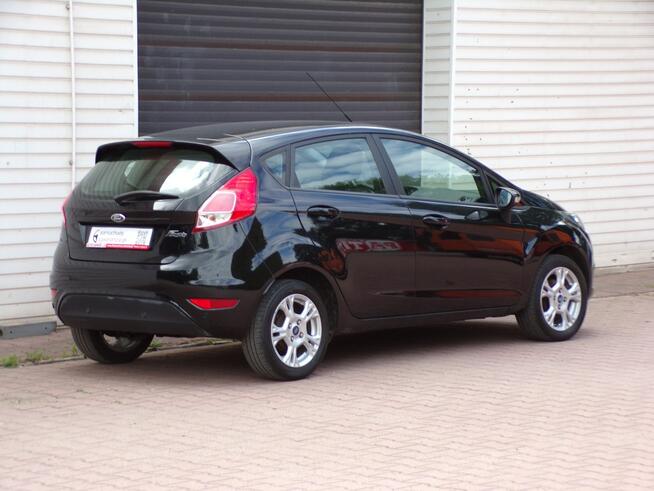 Ford Fiesta Lift / Klimatyzacja /1,2 /82KM / 2013