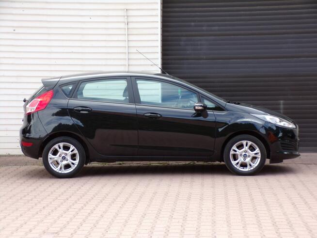 Ford Fiesta Lift / Klimatyzacja /1,2 /82KM / 2013