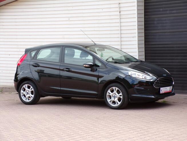 Ford Fiesta Lift / Klimatyzacja /1,2 /82KM / 2013