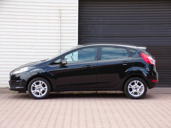 Ford Fiesta Lift / Klimatyzacja /1,2 /82KM / 2013