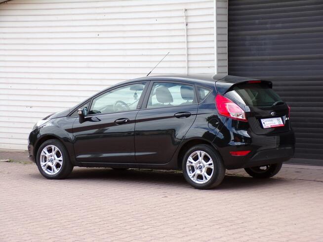 Ford Fiesta Lift / Klimatyzacja /1,2 /82KM / 2013