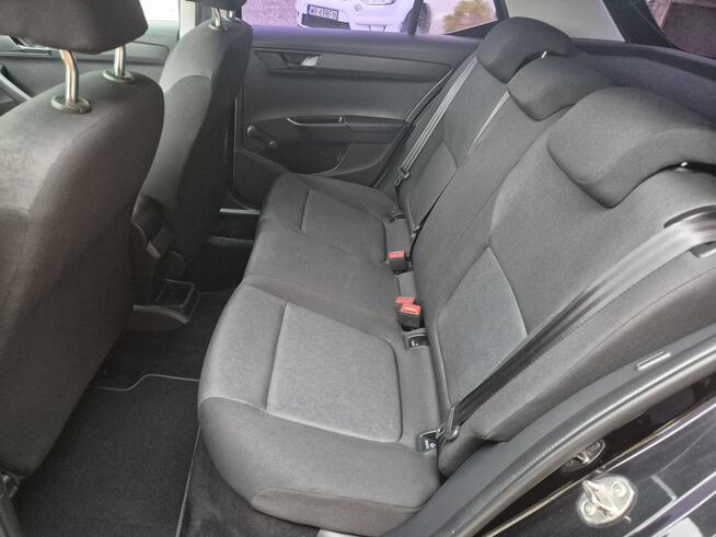 Škoda Fabia Wyjątkowo Piękna, Tylko 144tyś km, Oryginał Cała, Ledy, Black Edition