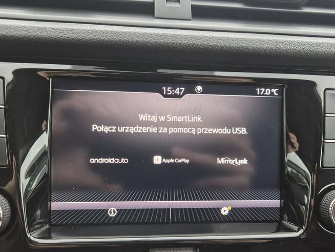 Škoda Fabia Wyjątkowo Piękna, Tylko 144tyś km, Oryginał Cała, Ledy, Black Edition