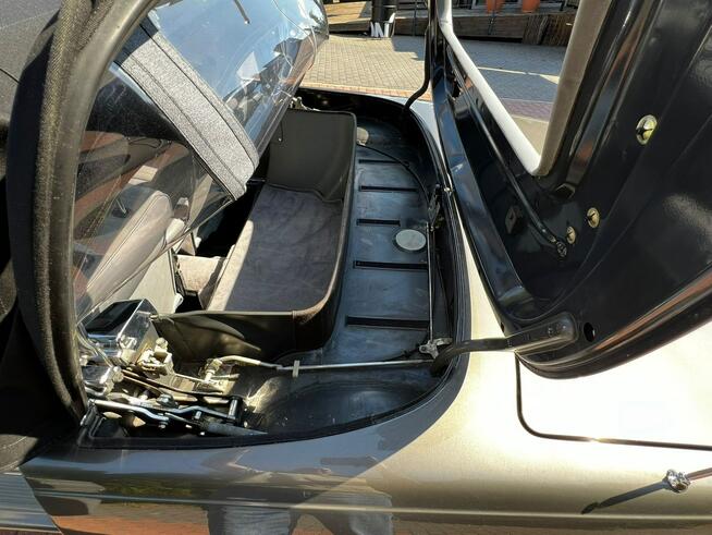 Mercedes SL 560 Zarejestrowany Bardzo ładny stan Nowy dach