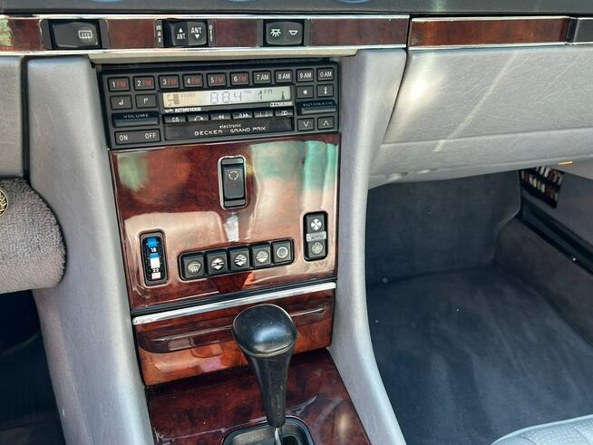 Mercedes SL 560 Zarejestrowany Bardzo ładny stan Nowy dach