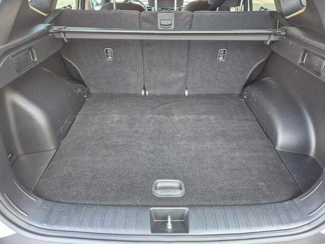 Hyundai Tucson 1.6 T-GDI 150KM DCT 2WD 150 KM Wersja Smart