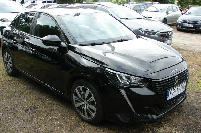 Peugeot 208 1,5 D 102 KM,Super stan , dobry silnik.