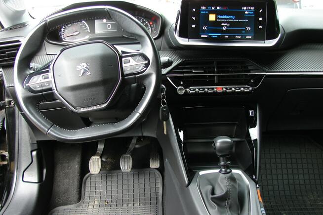 Peugeot 208 1,5 D 102 KM,Super stan , dobry silnik.