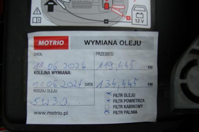Peugeot 208 1,5 D 102 KM,Super stan , dobry silnik.