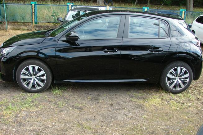 Peugeot 208 1,5 D 102 KM,Super stan , dobry silnik.